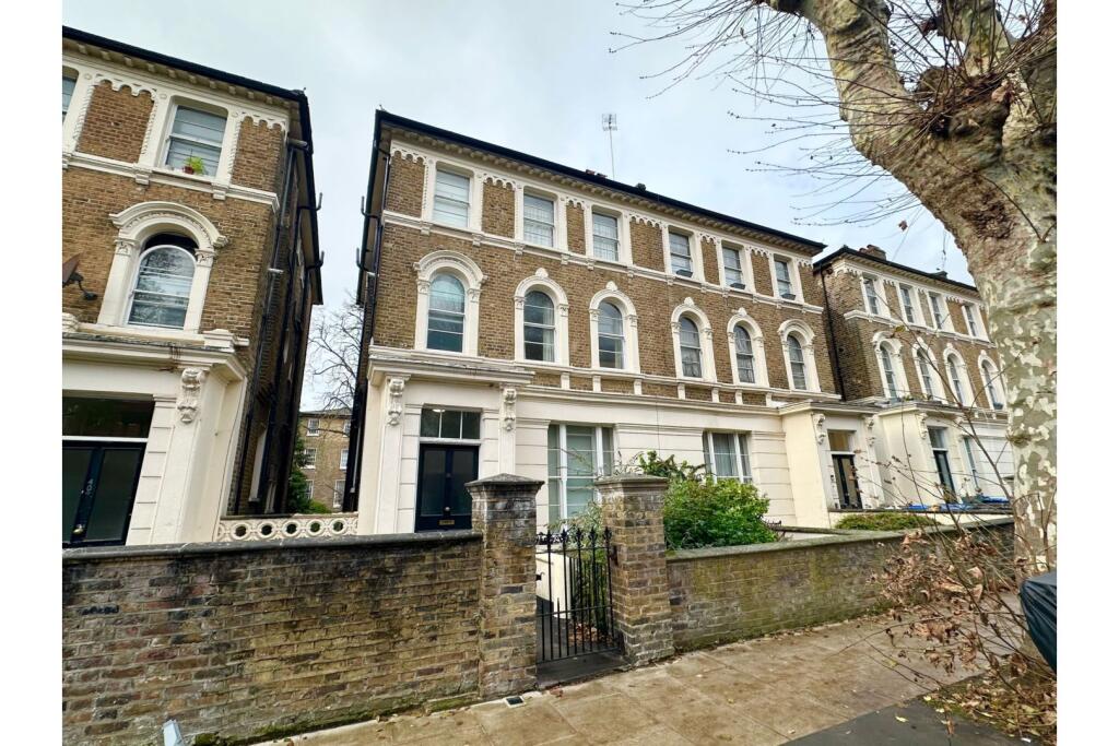 Main image of property: Oxford Road, London, NW6