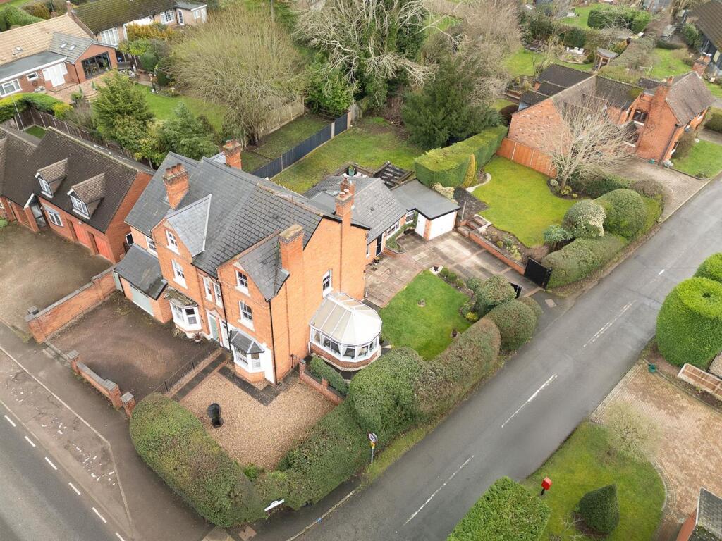 Additional image 5 of Birmingham Road, Mappleborough Green, Studley