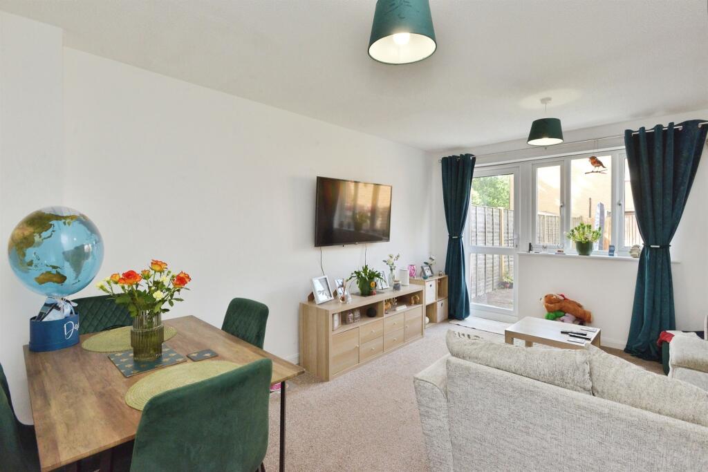 Main image of property: Washfield, Furzton, Milton Keynes