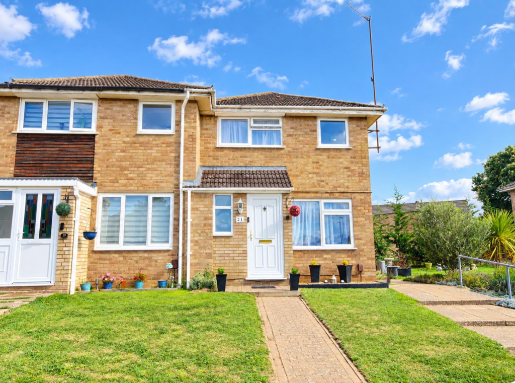 Main image of property: Kentstone Close, Northampton