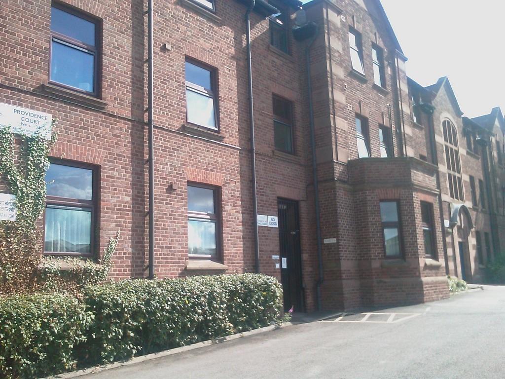 Main image of property: Providence Court, Charles Street, St. Helens, WA10