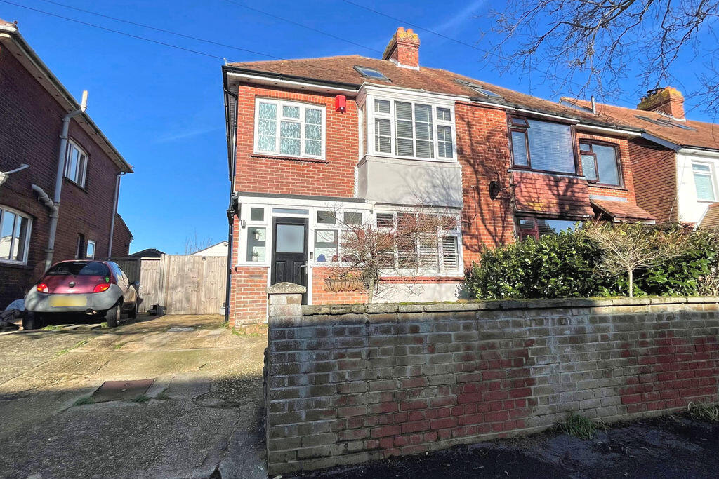 Main image of property: Village Road, Alverstoke, Gosport, PO12