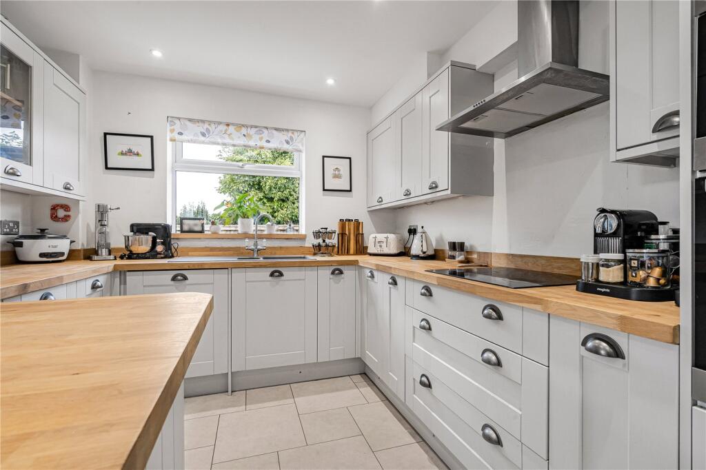 House in Mid Sussex, Hurstpierpoint and Sayers Common - More
