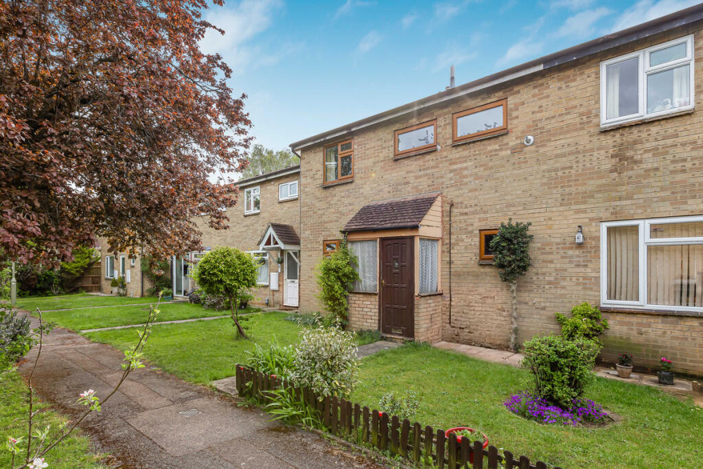 Main image of property: Lee Close, Kidlington, OX5