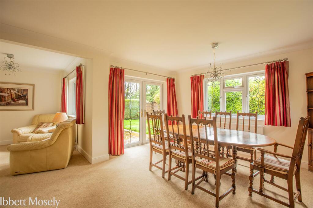 House in Sevenoaks, St John's - View 5