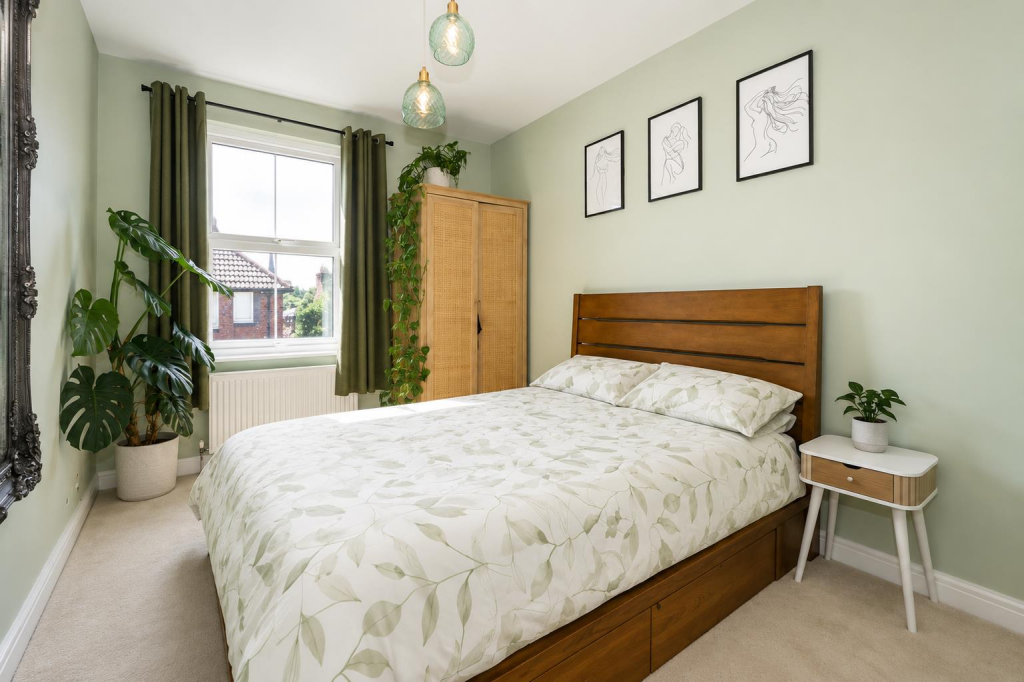 Brookhouse Street, Ashton-On-Ribble, Preston - More