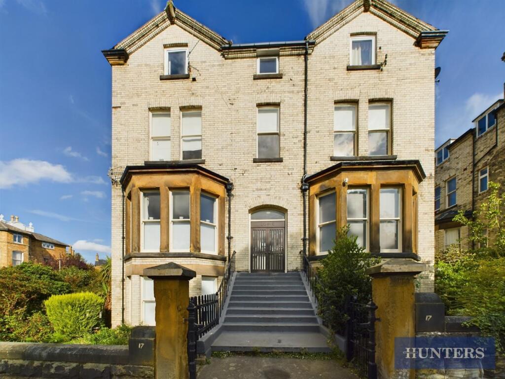 Main image of property: Lisvane Flats, Fulford Road, Scarborough, North Yorkshire