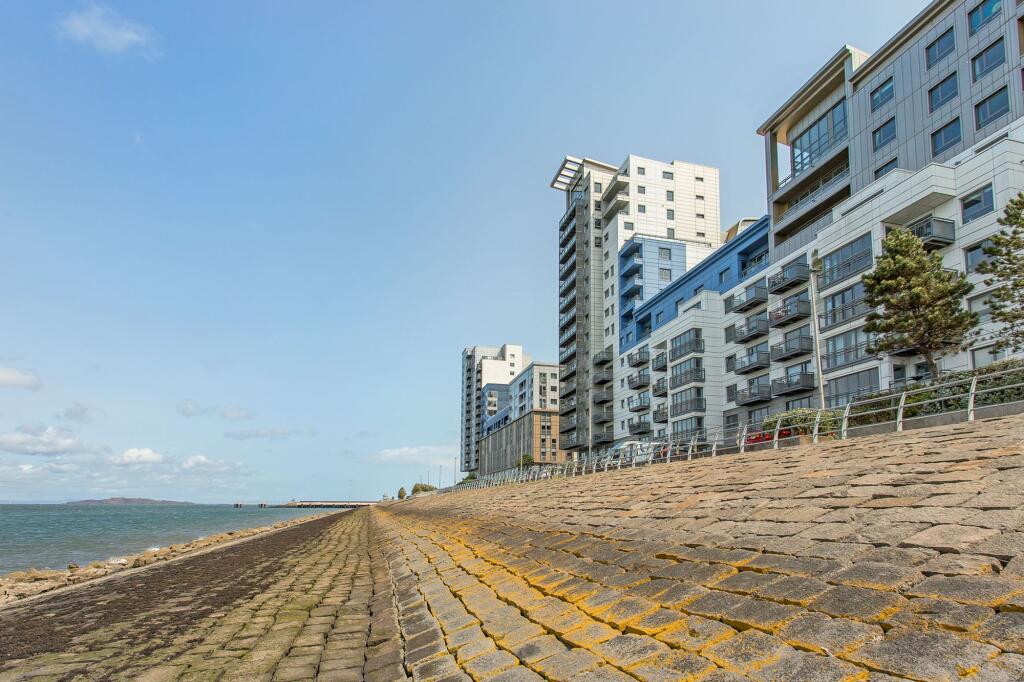 Main image of property: Western Harbour Midway, Edinburgh, EH6
