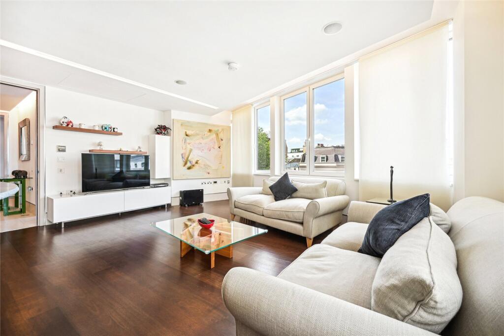 Main image of property: Collier House,
163-169 Brompton Road, SW3