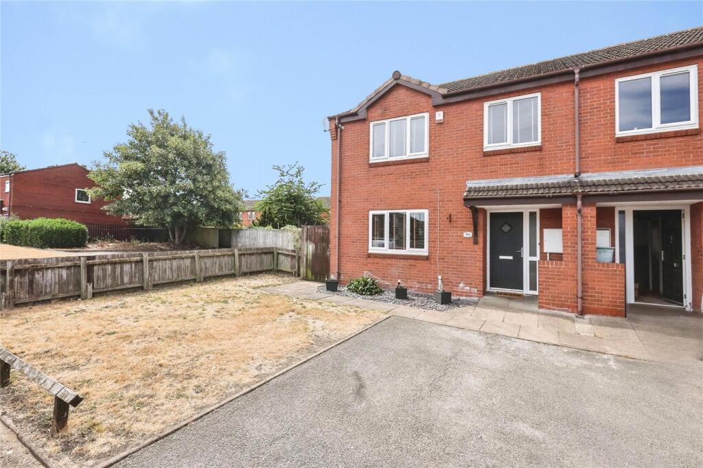 Main image of property: Malvern Hill Road, BIRMINGHAM, West Midlands, B7