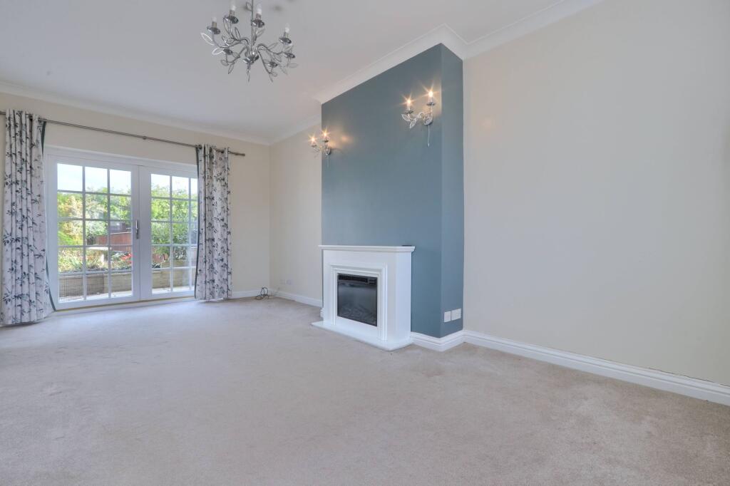 Sycamore Crescent, Middlesbrough, TS6 photo 3