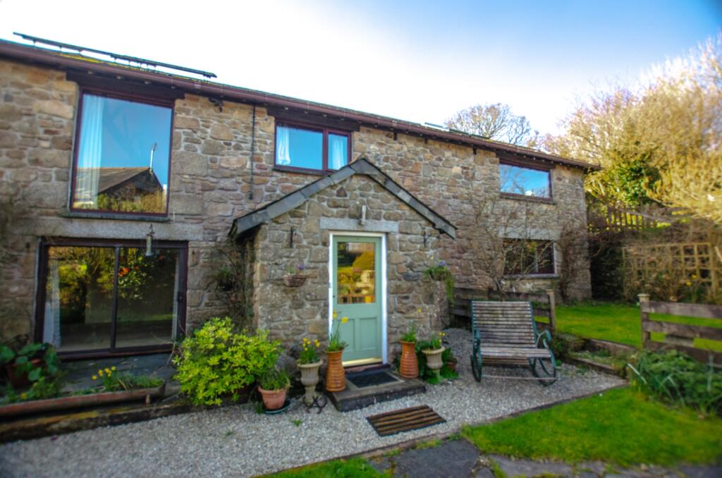 Main image of property: Treslea House Cardinham, Bodmin