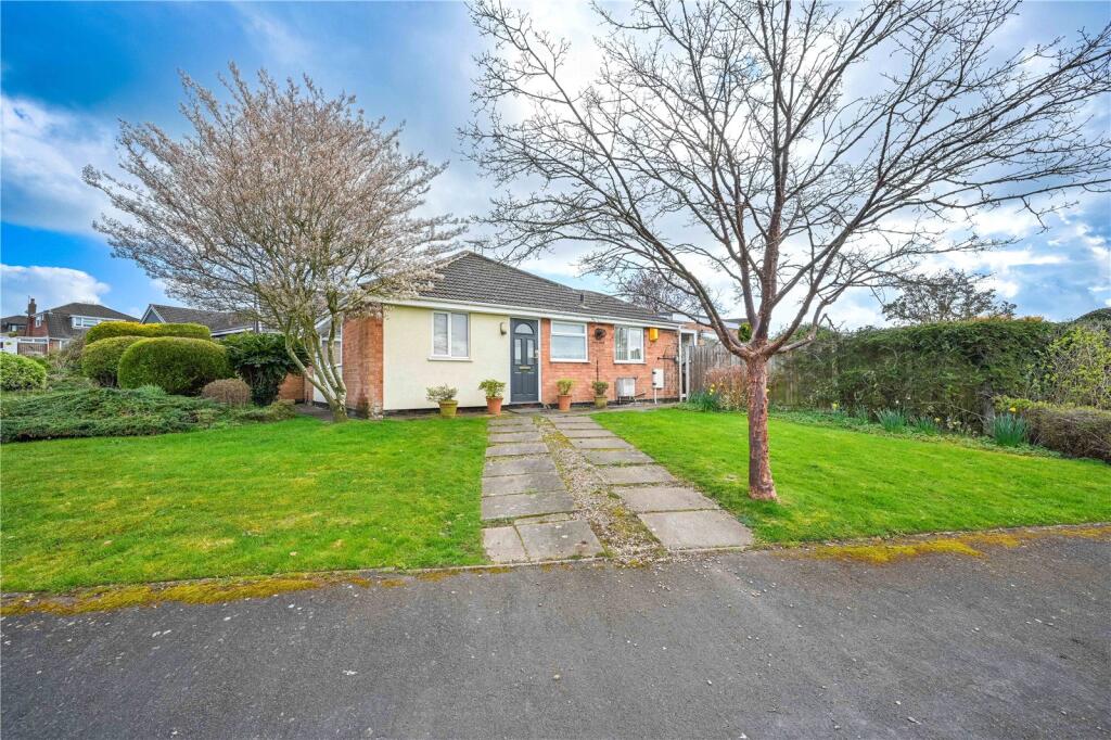 Main image of property: Far Ridding, Gnosall, Stafford, Staffordshire, ST20