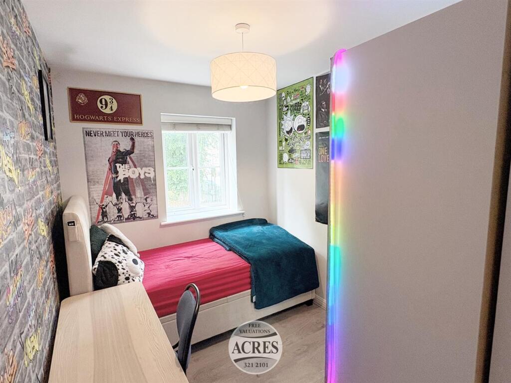 Additional image 13 of Pugh Croft, Erdington, Birmingham