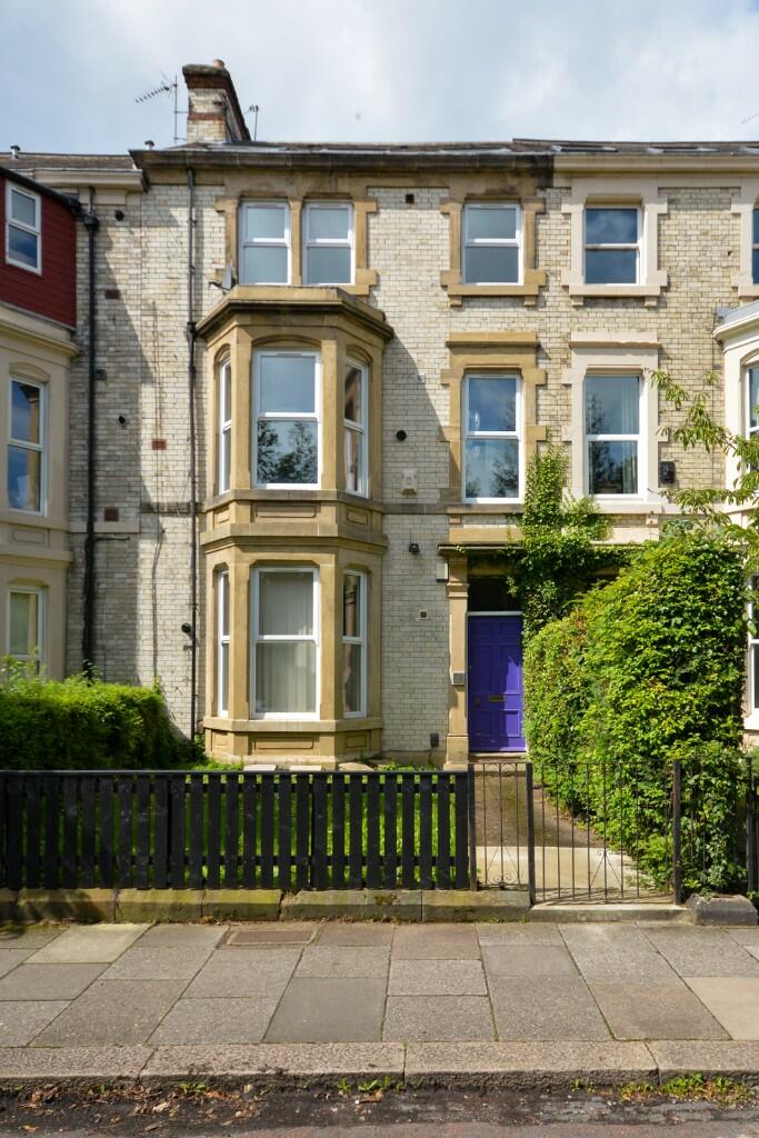 Main image of property: Eslington Terrace, Newcastle Upon Tyne, NE2