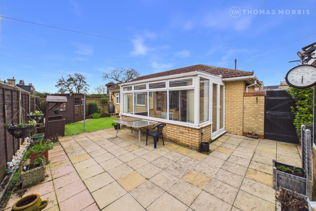 Main image of property: Palace Street, Biggleswade, Bedfordshire, SG18