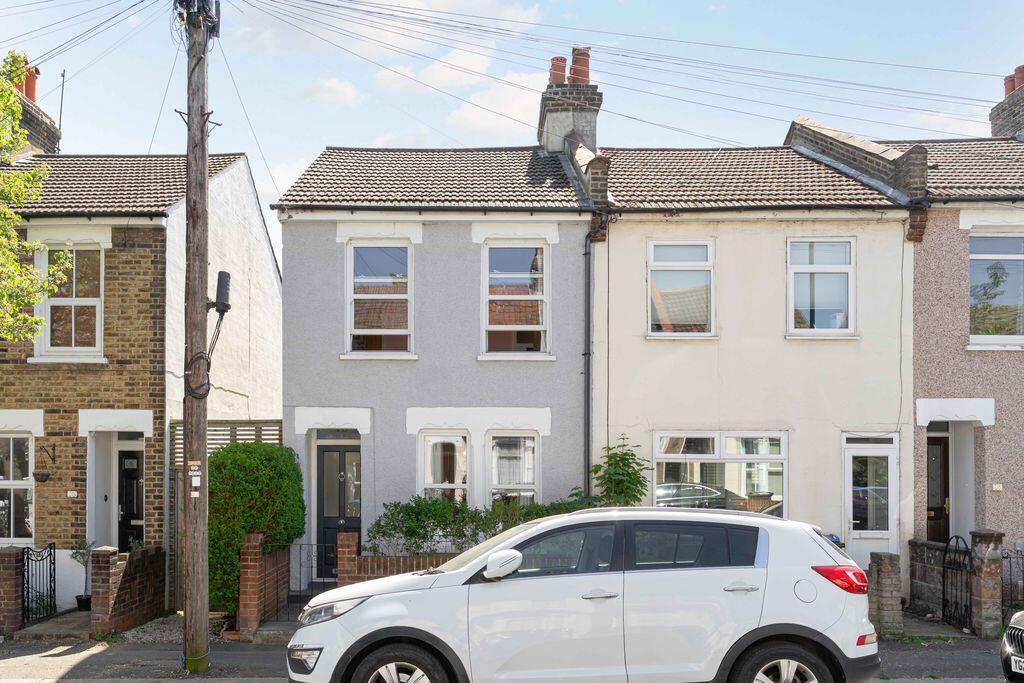Main image of property: Laurier Road, Addiscombe