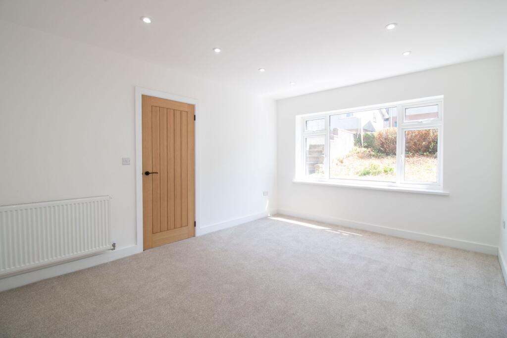 House in Newport, Risca West - View 4