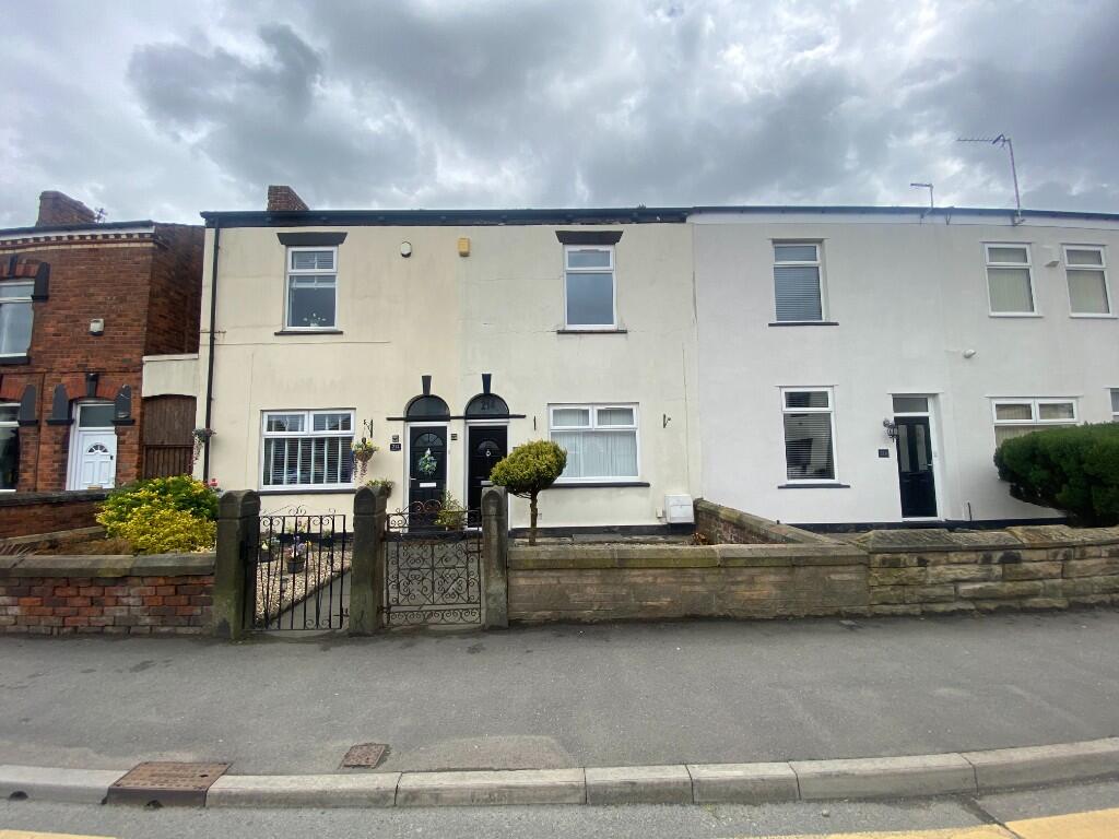 Main image of property: Poolstock Lane, Wigan, Greater Manchester, WN3