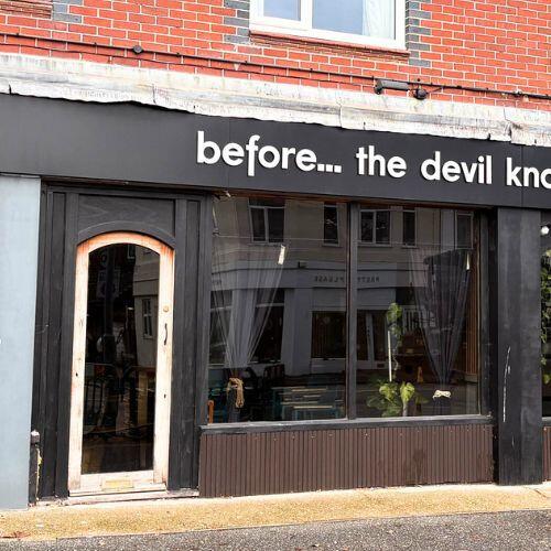 Main image of property: 173 Portland Road, Hove, East Sussex, BN3 5QJ