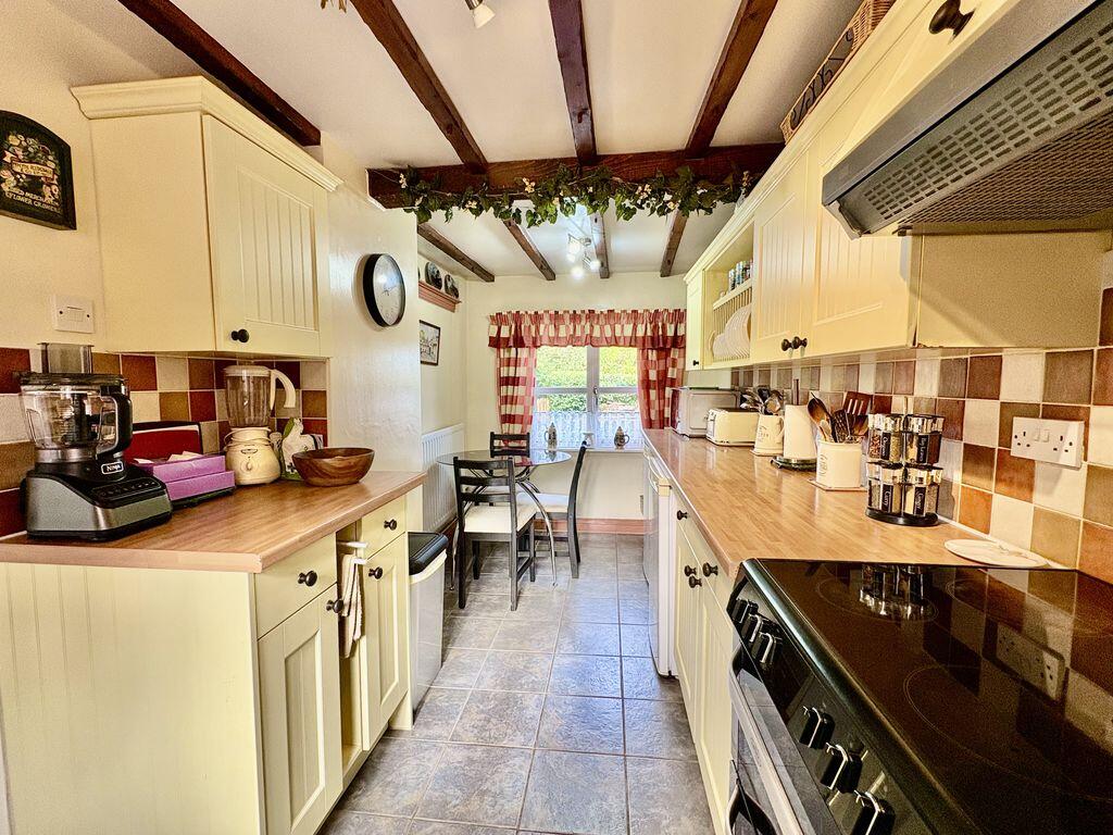 House in Chetwynd Aston - View 3