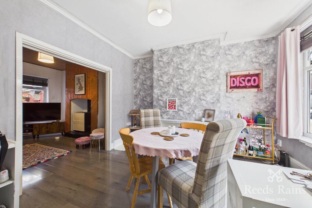House in Salford, Greater Manchester - More