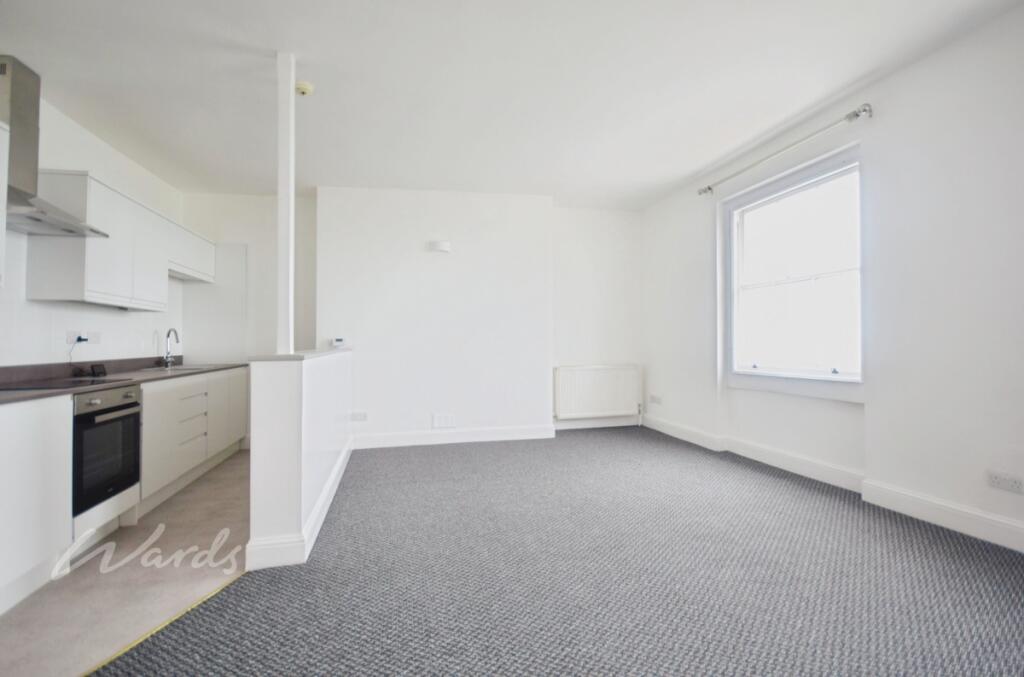 Main image of property: Paragon Ramsgate CT11