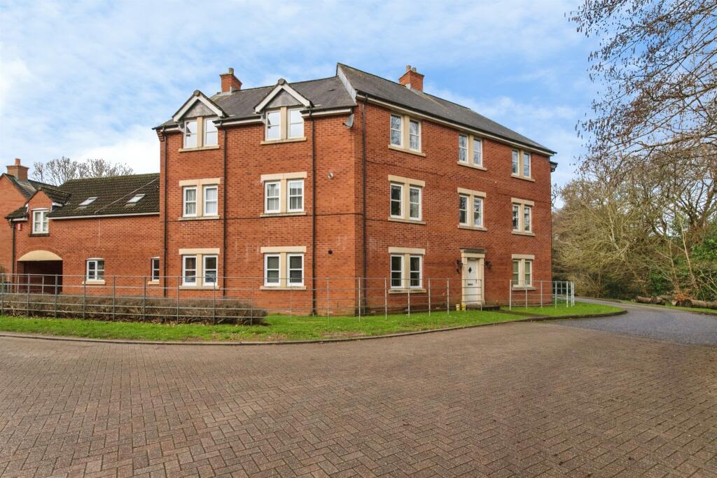 Main image of property: Tidcombe Walk, Tiverton