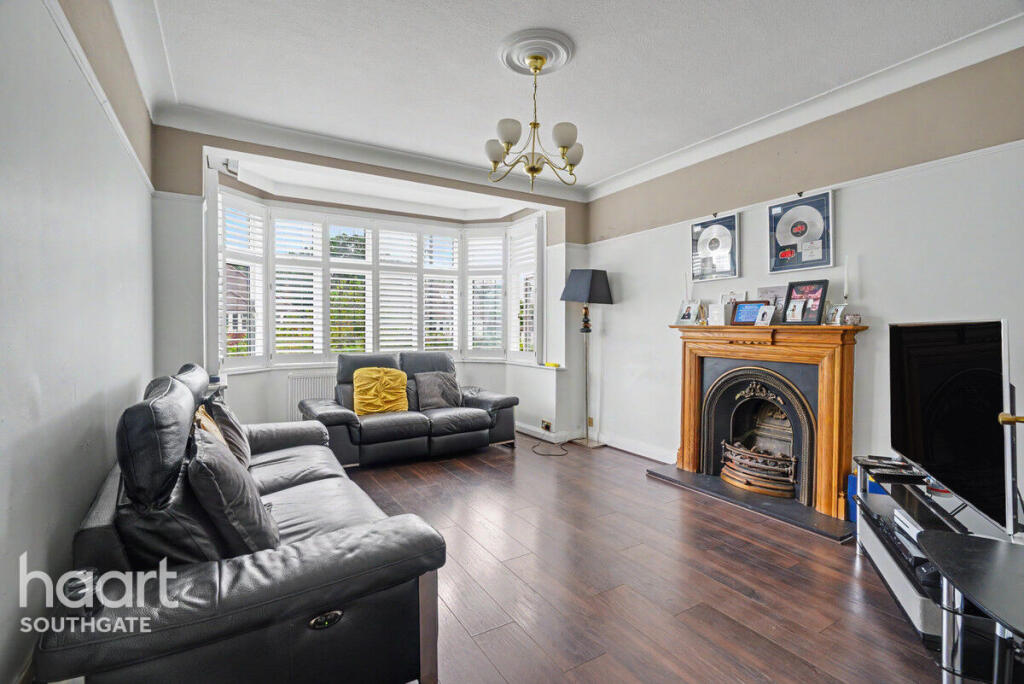 Main image of property: Morton Way, London
