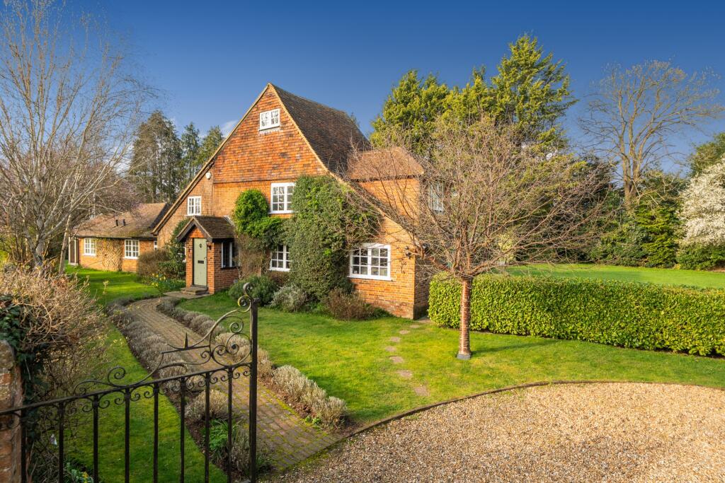 Main image of property: PIRBRIGHT