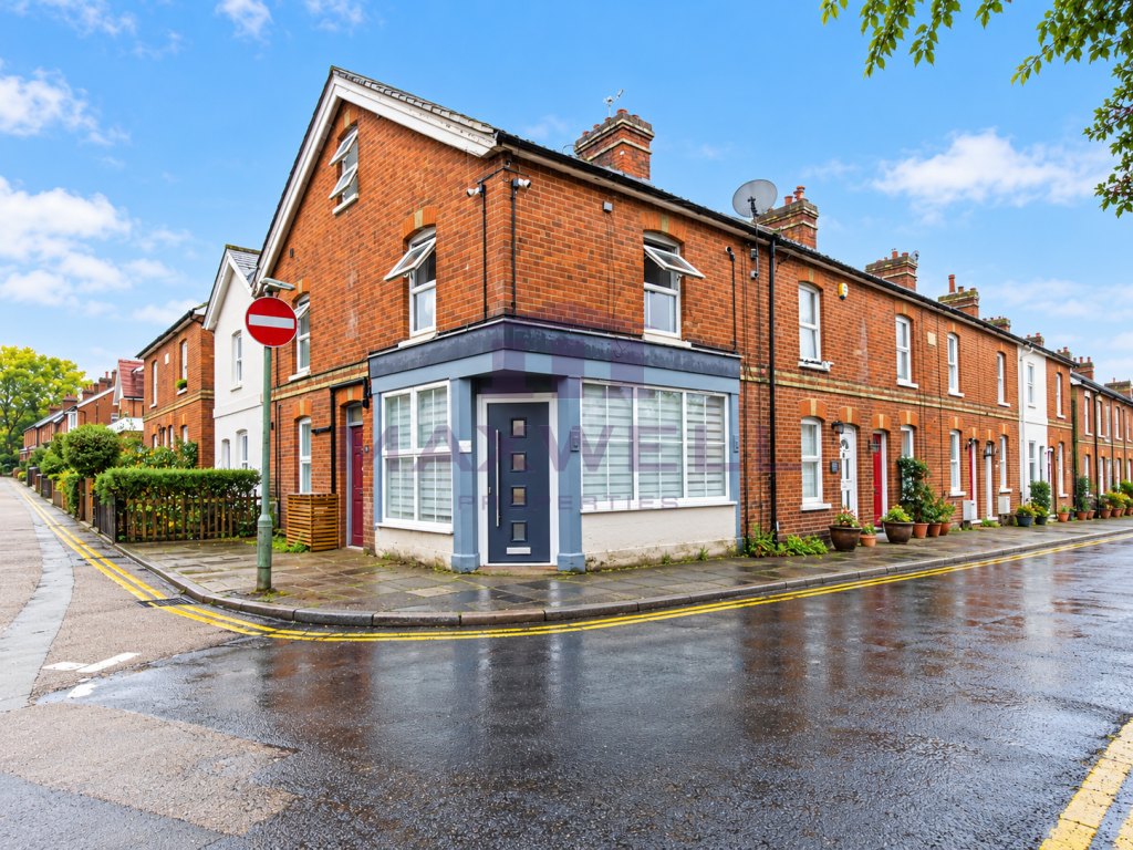 Main image of property: Lansdowne Road, Tonbridge, Kent