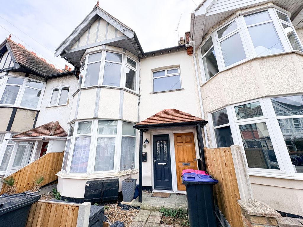 Main image of property: Southview Drive, Westcliff-On-Sea