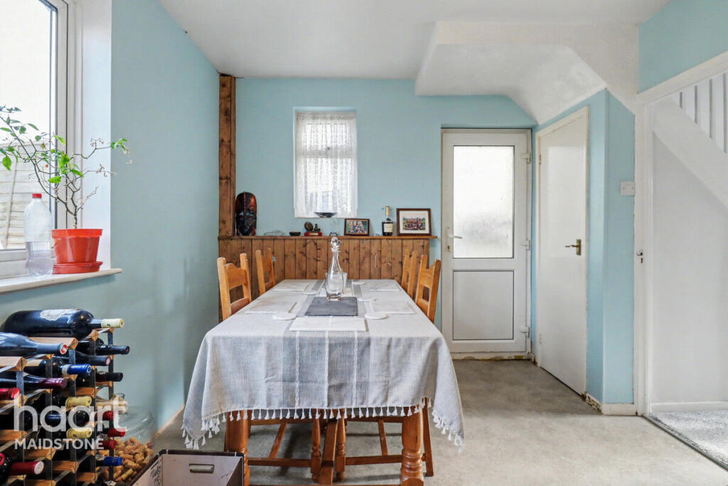 Main image of property: Middlesex Road, Maidstone