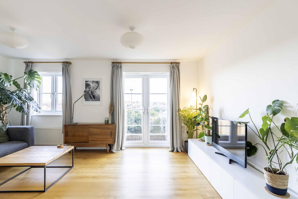 Main image of property: Bartholomews Square, Horfield, Bristol