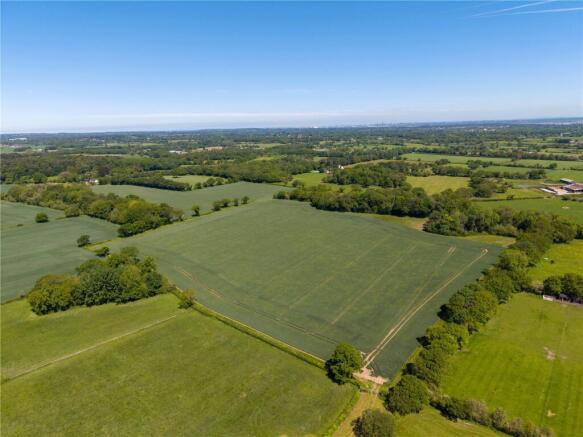 Land - Lot 3