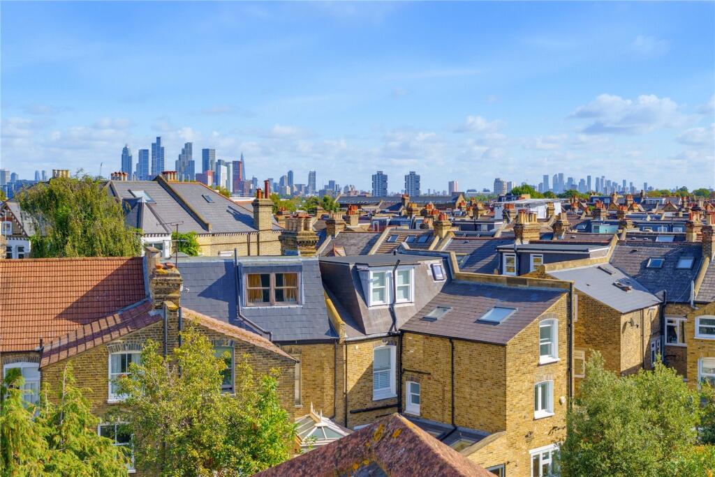 Apartment in London, Clapham Junction - View 4
