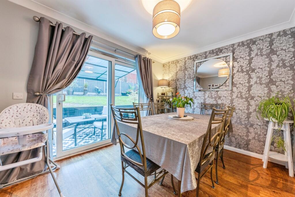 House in Nottingham - View 4