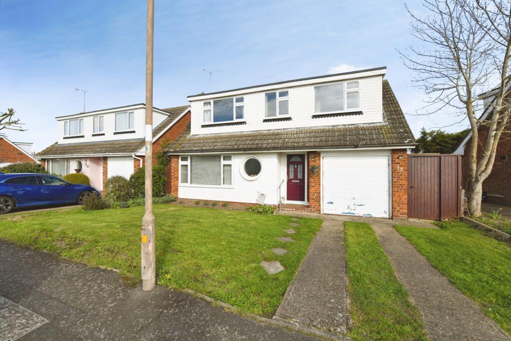 Main image of property: Pippins Road, Burnham-on-Crouch, Essex, CM0