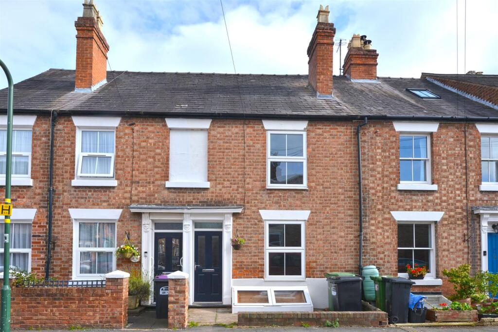 Main image of property: Queen Street, Castlefields, Shrewsbury