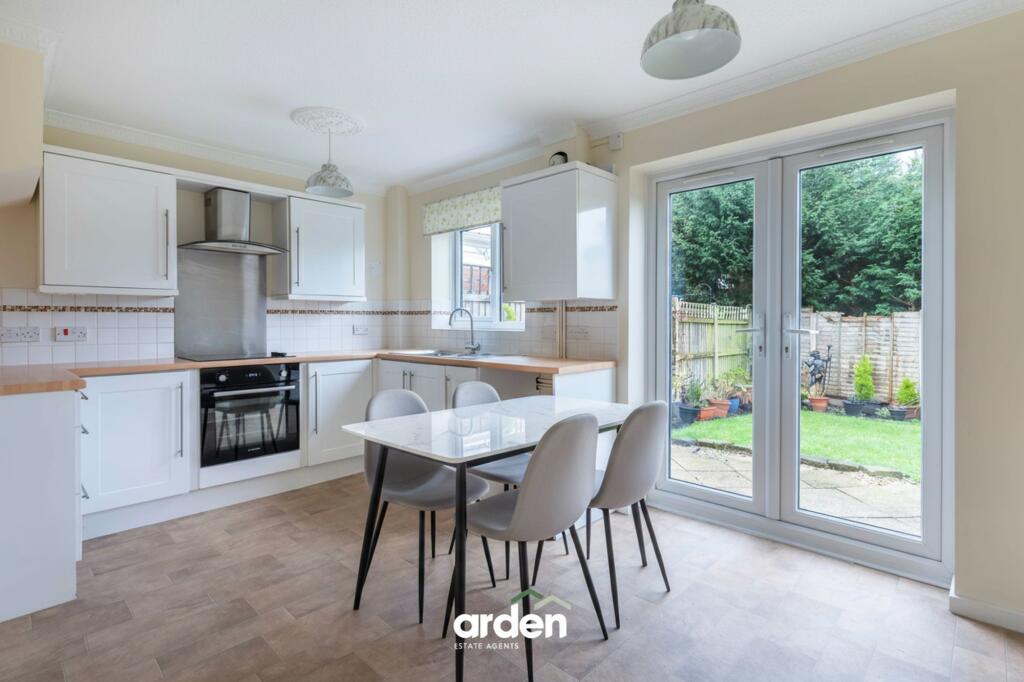 Additional image 3 of Glebe Road, Alvechurch, B48