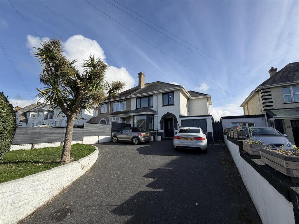 Main image of property: Henver Road, Newquay