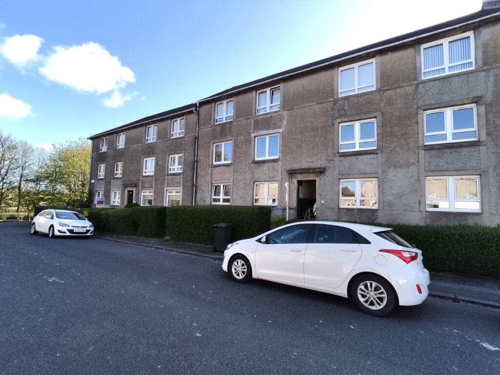 Main image of property: McCallum Avenue, Rutherglen, Glasgow, G73