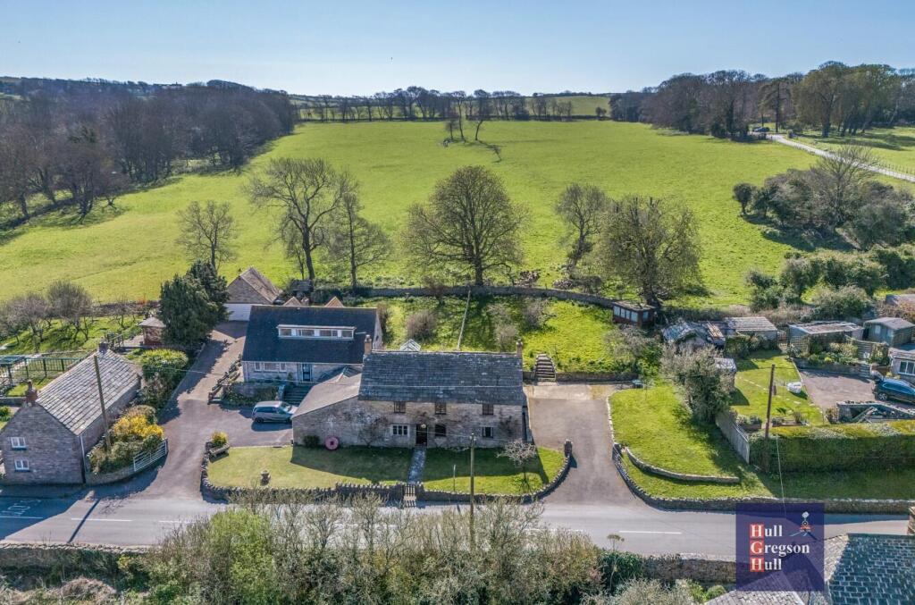 Main image of property: Langton Matravers, Swanage