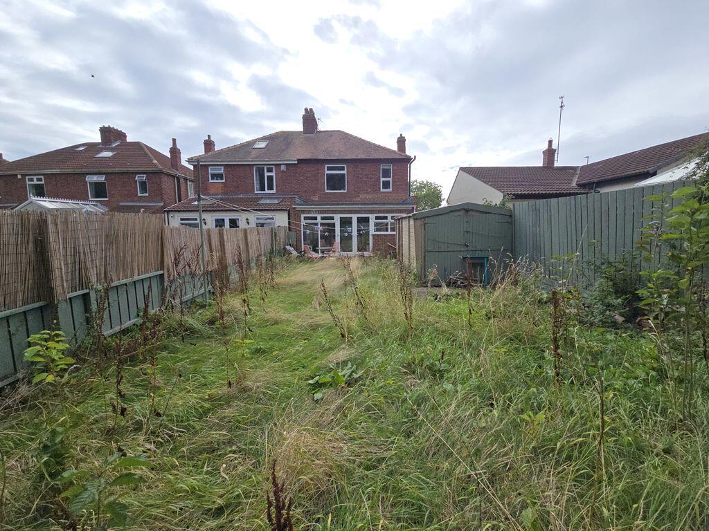 House in Blyth, Northumberland - View 4
