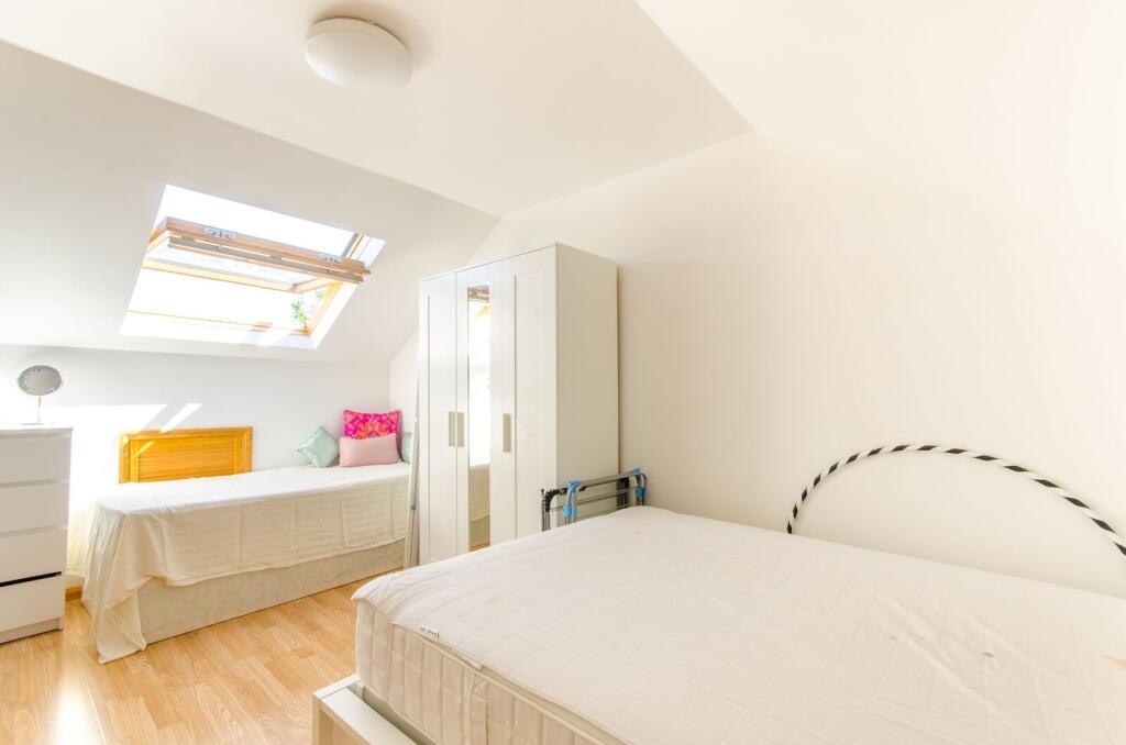 Apartment in London - View 4