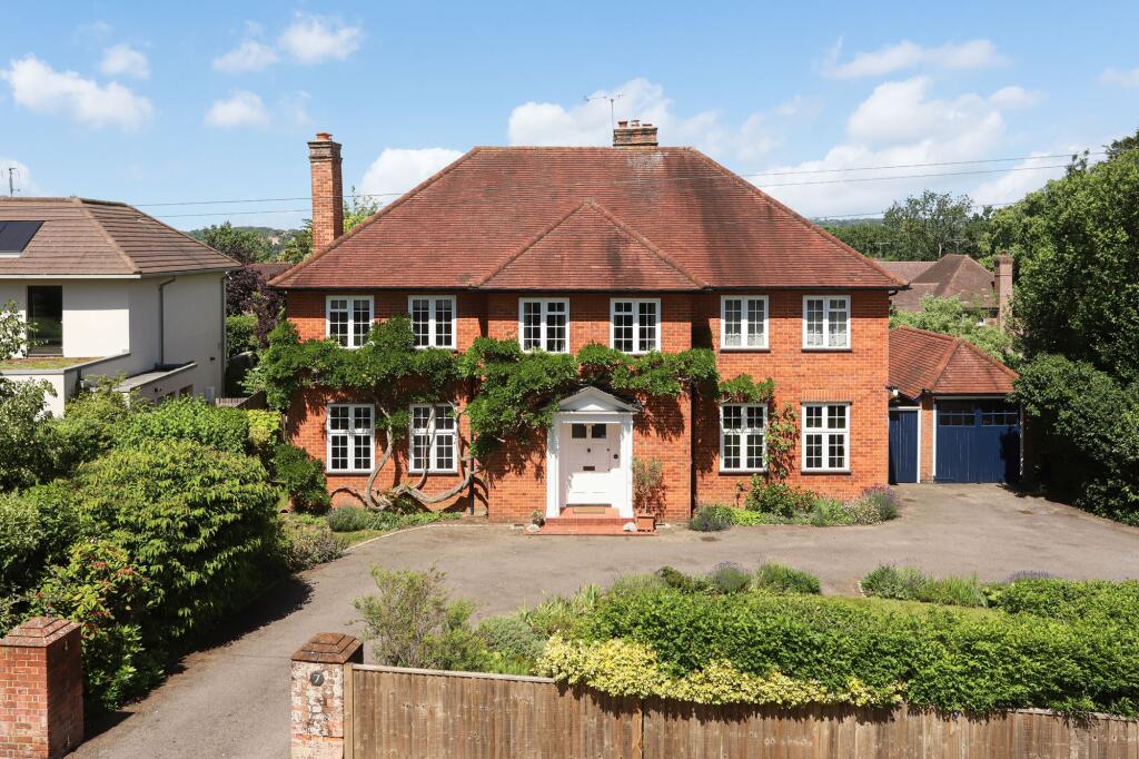 Main image of property: Old Compton Lane, Farnham, GU9