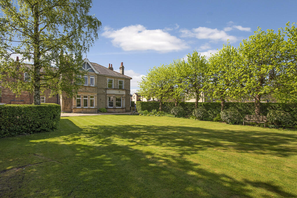 Main image of property: Popes Lane, Warboys, Huntingdon, Cambridgeshire, PE28