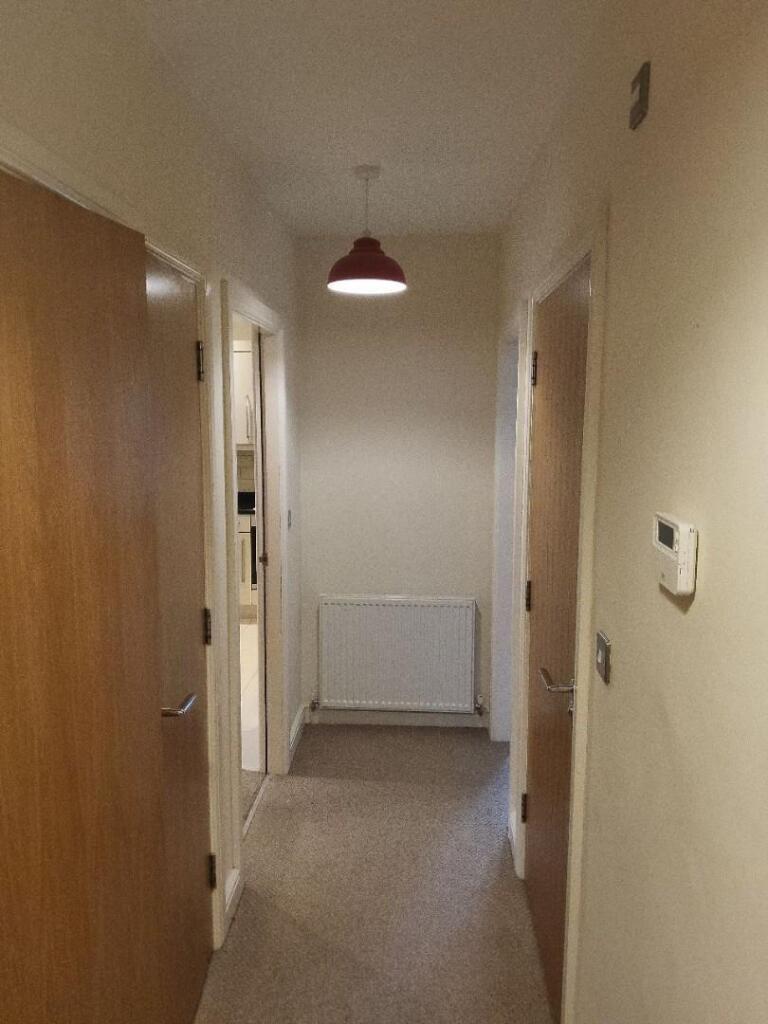 Apartment in York - View 4