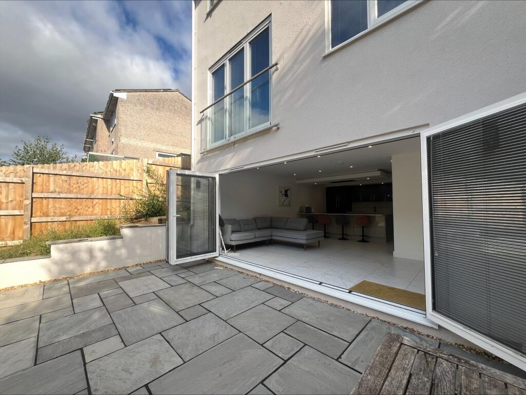 Main image of property: Mayfield Park South, Bristol