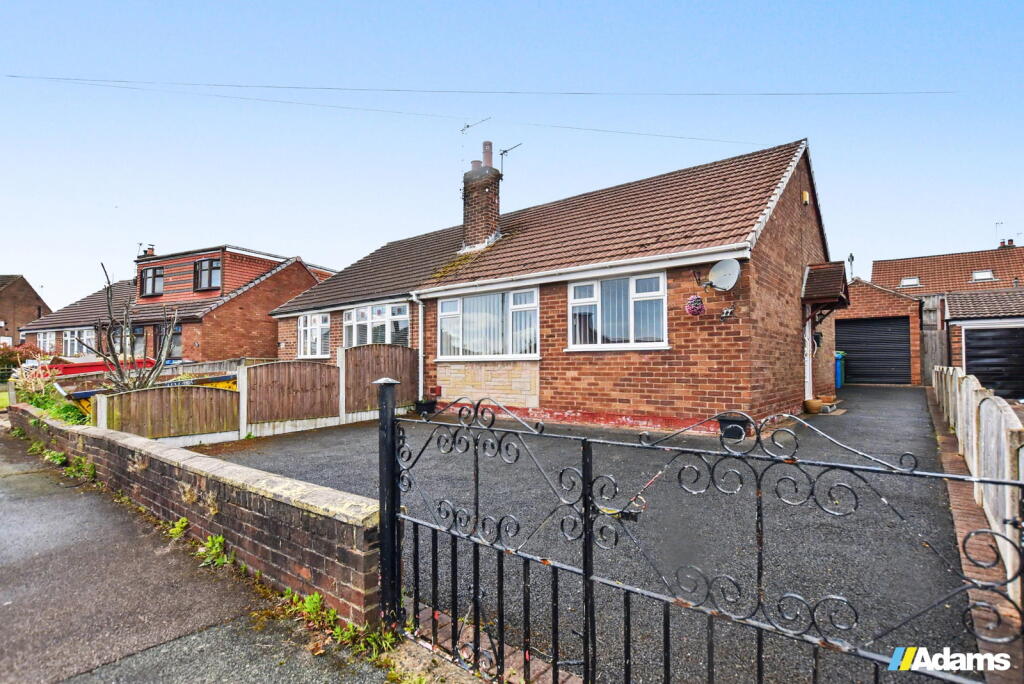 Main image of property: Astley Close,Warrington,WA4 6RB